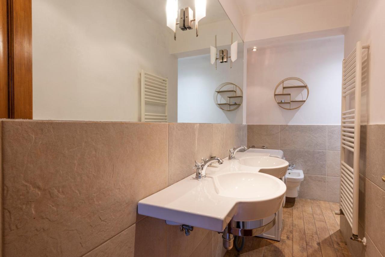 Apartment Giglio Di By Mmega Florence