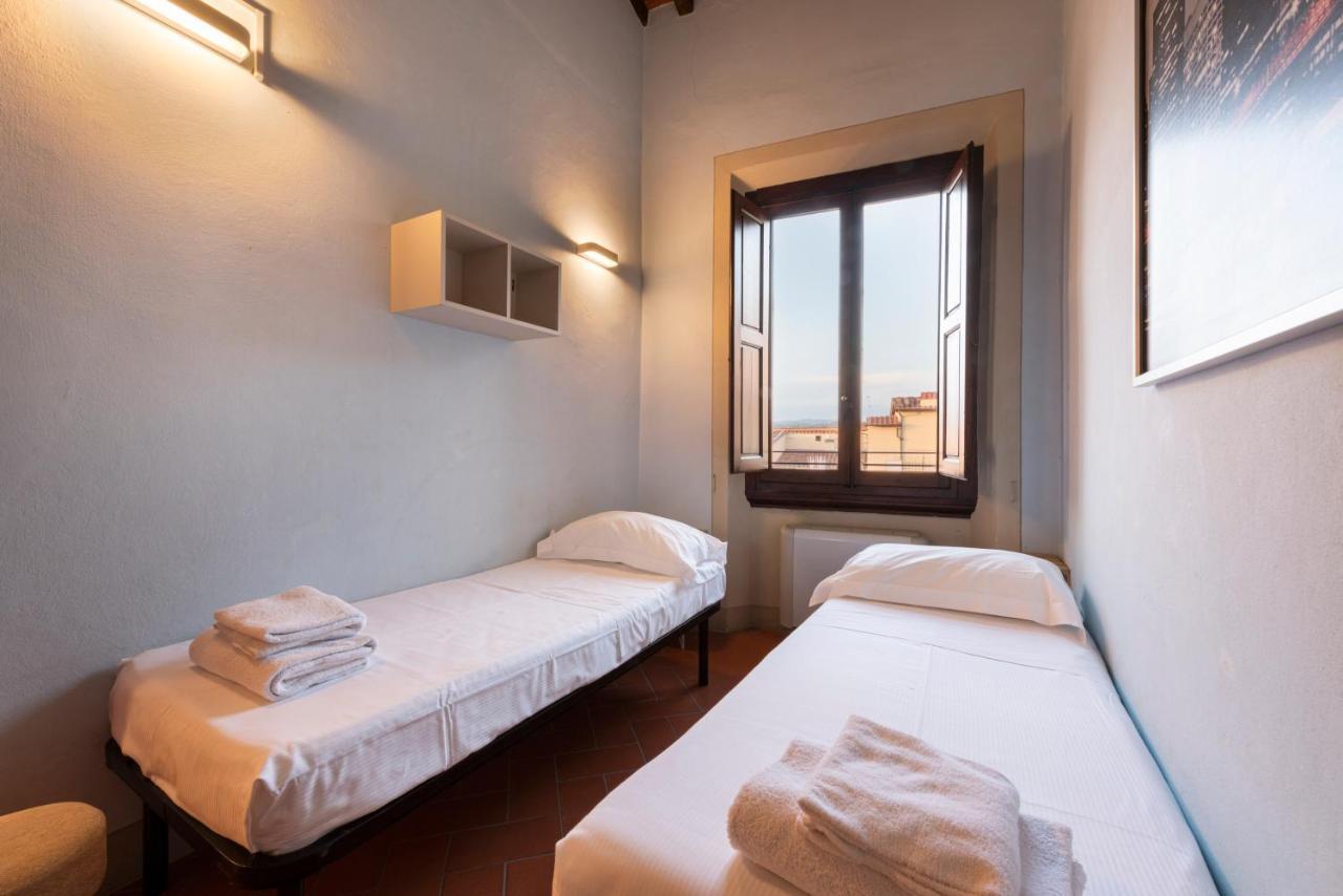 Apartment Giglio Di By Mmega *