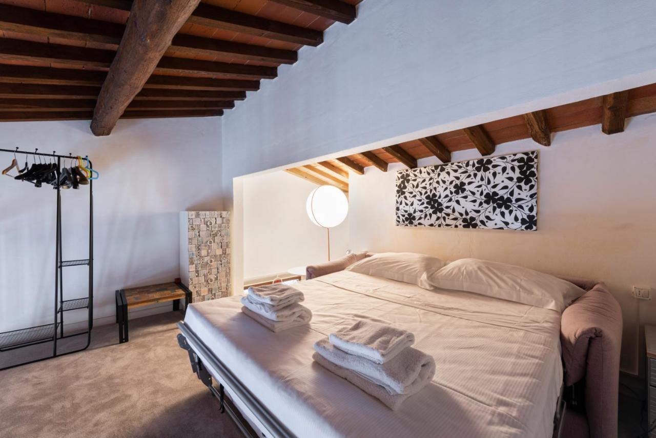 Apartment Giglio Di By Mmega Florence