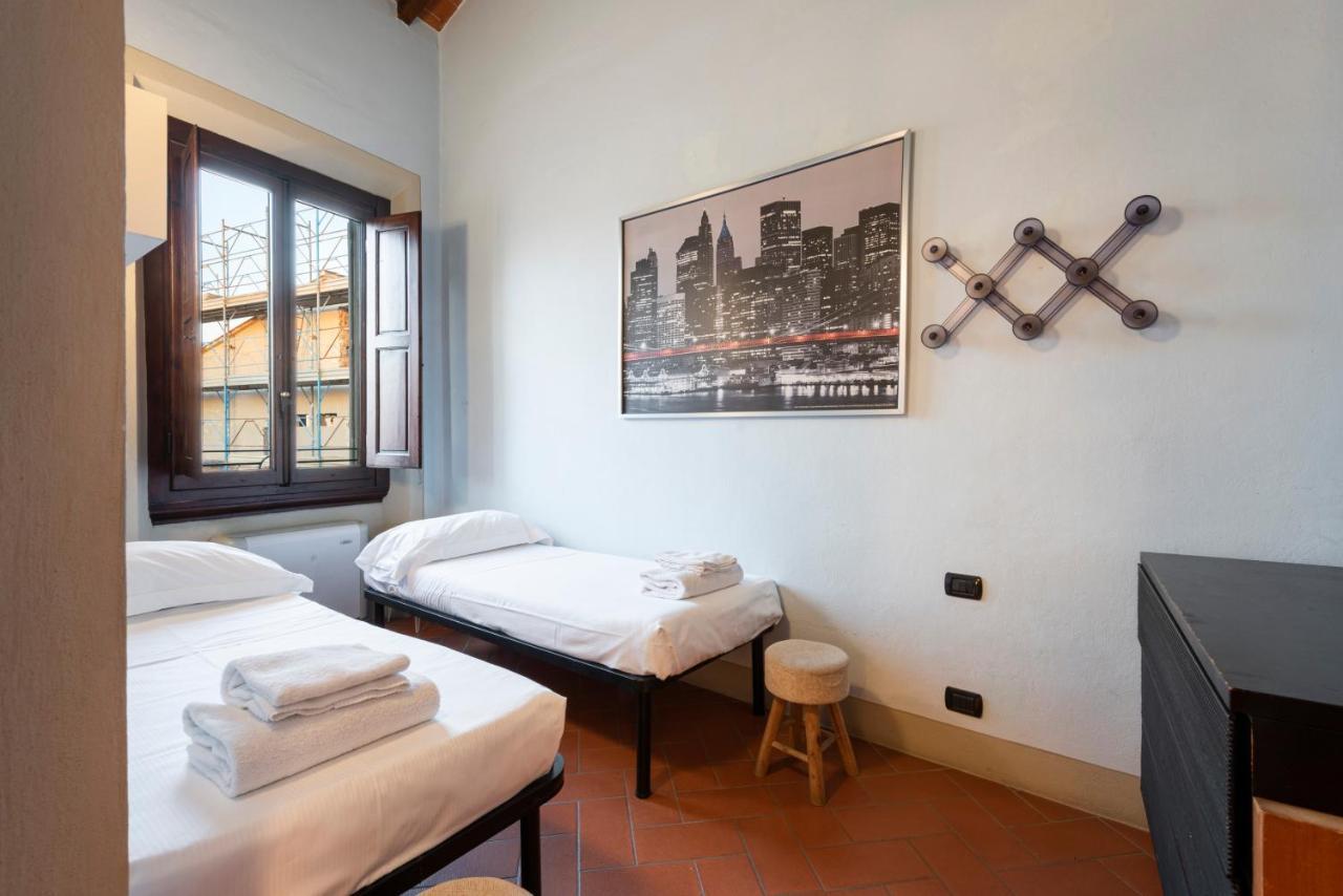 Apartment Giglio Di By Mmega *