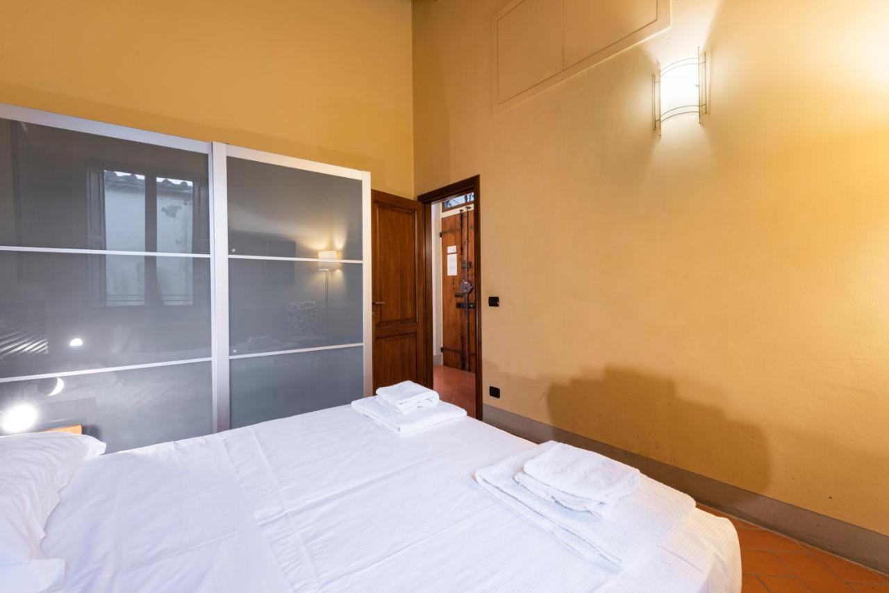 Appartamento Giglio Di Firenze