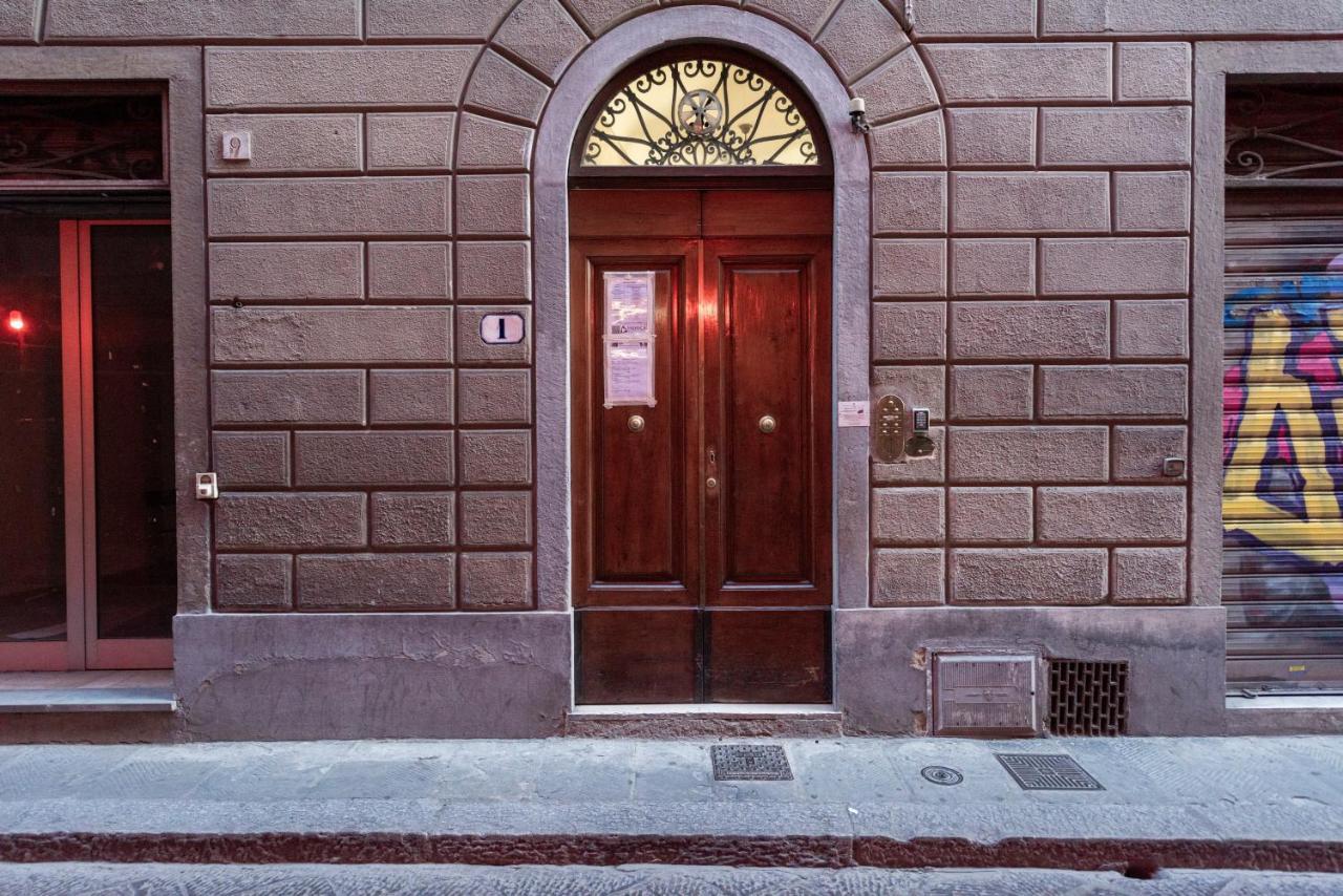 Giglio Di By Mmega Apartment