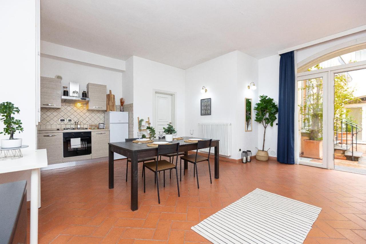 Casa vacanze Palazzo Ghibellina By In *