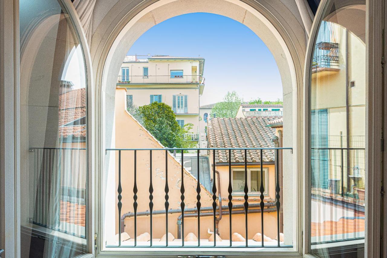 Palazzo Ghibellina By In * Firenze