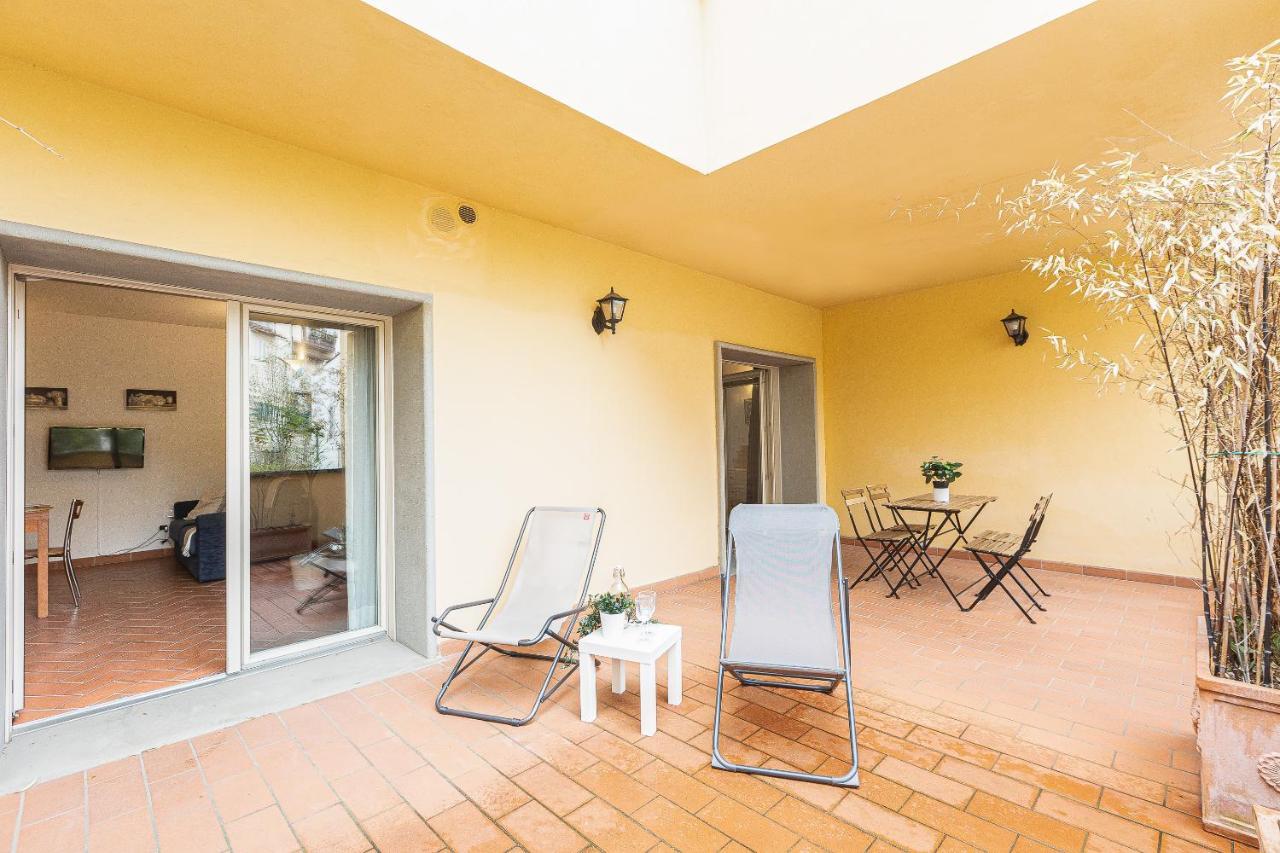 Casa vacanze Palazzo Ghibellina By In
