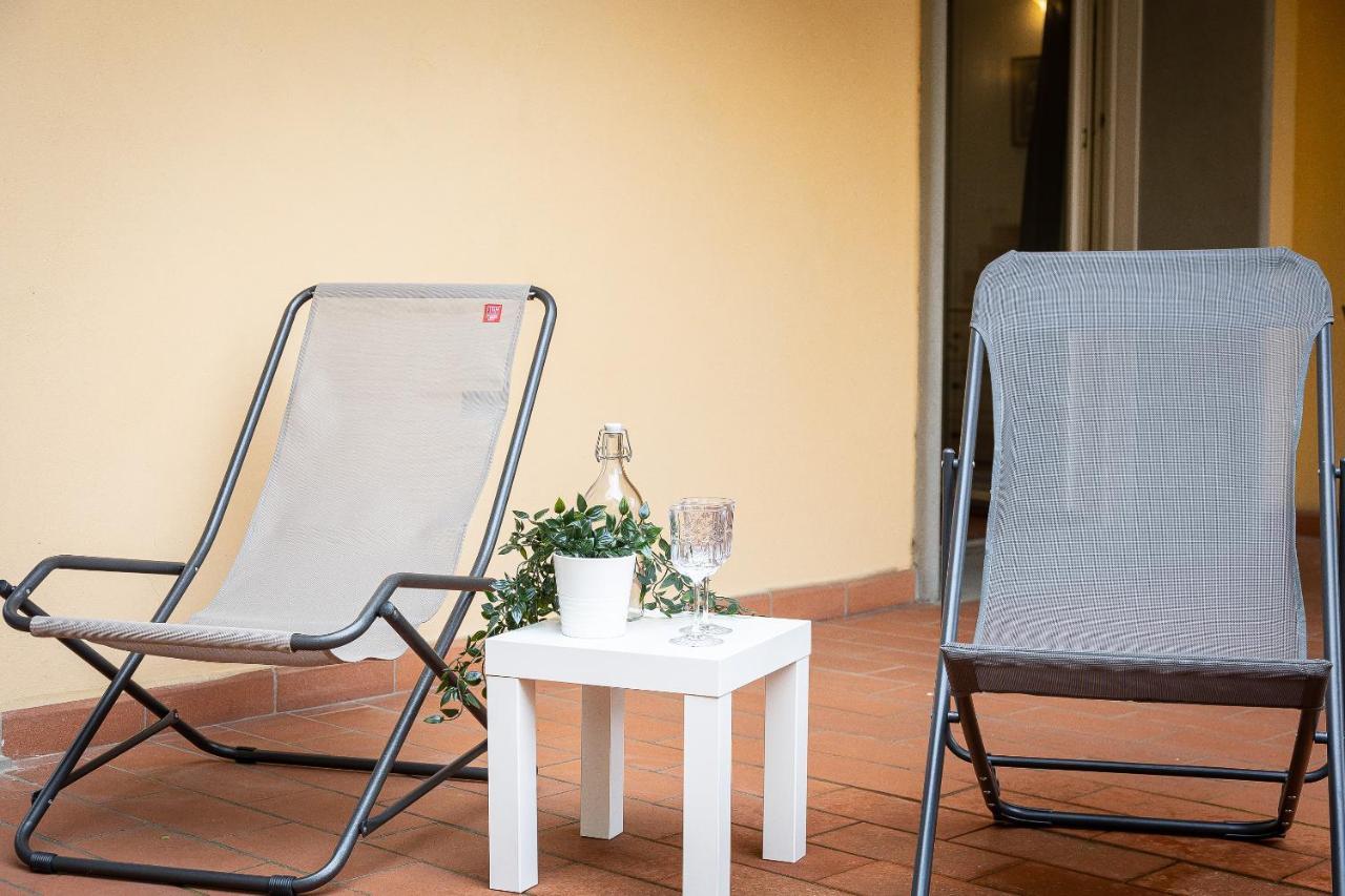 Casa vacanze Palazzo Ghibellina By In *