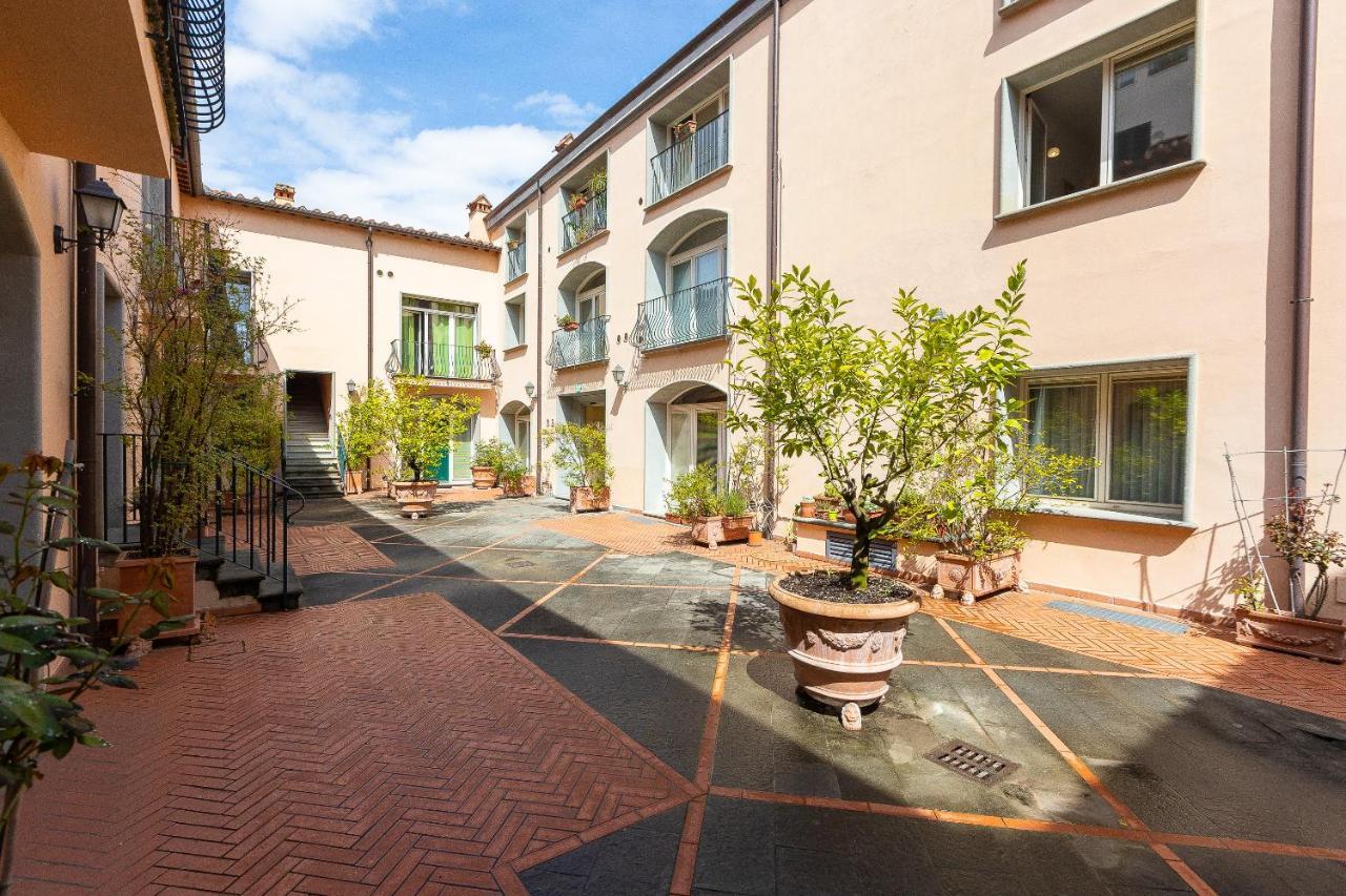 Palazzo Ghibellina By In Casa vacanze