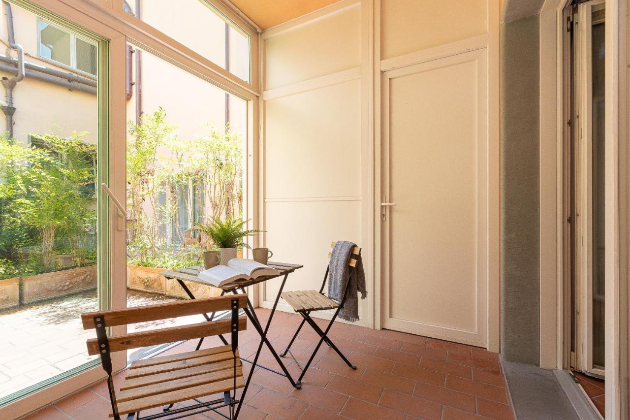 Apartment Palazzo Ghibellina 2 By In