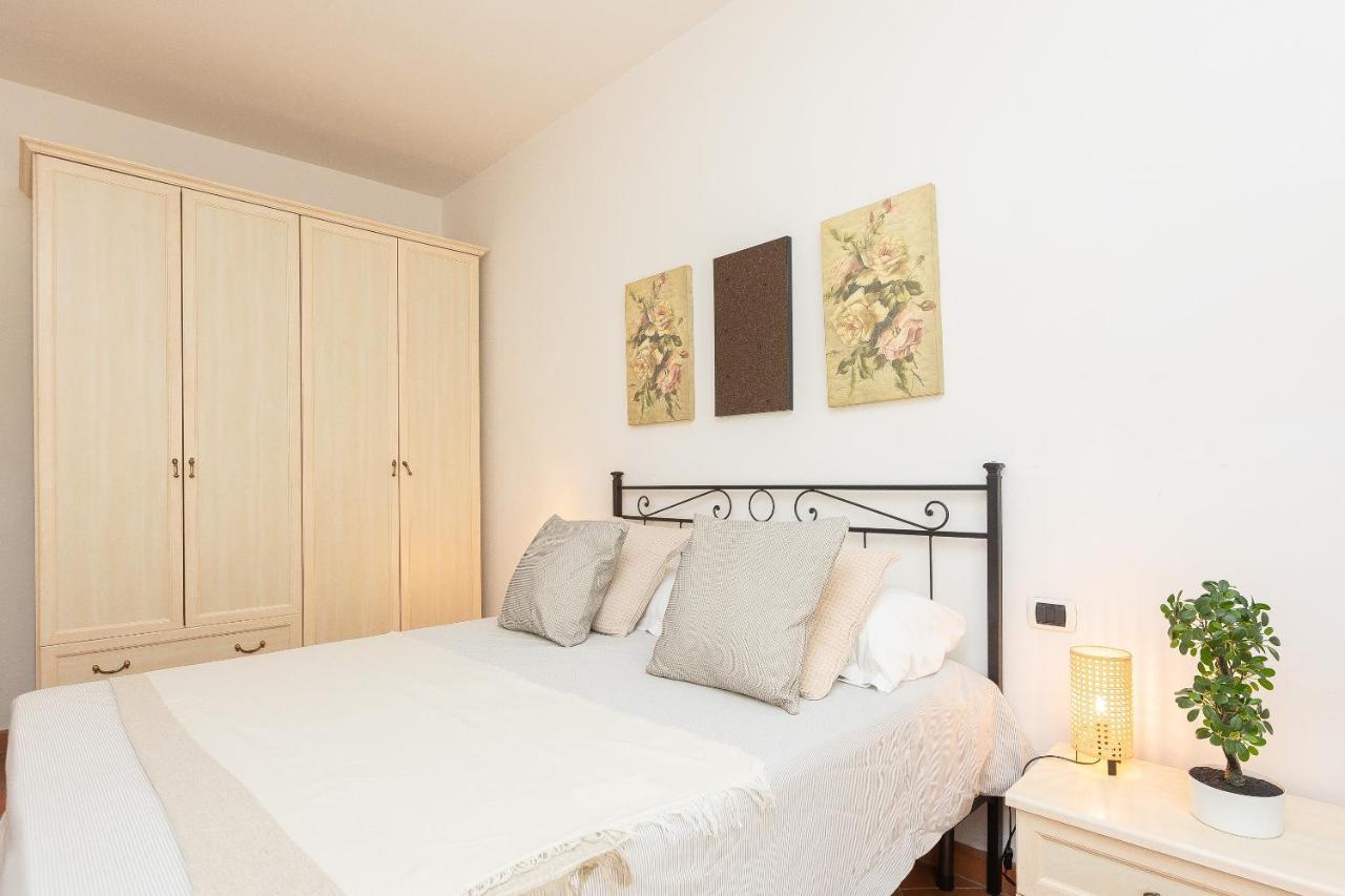 Apartment Palazzo Ghibellina 2 By In