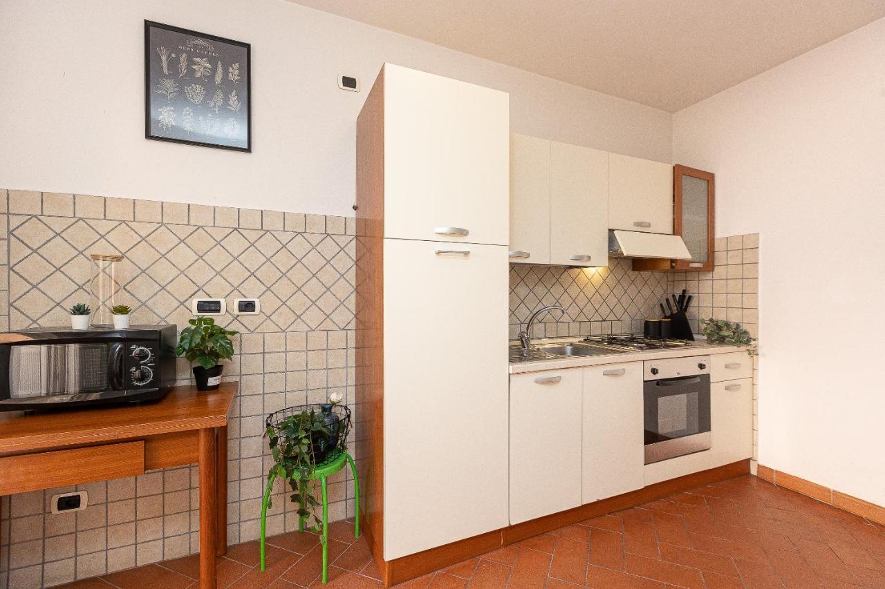 Apartment Palazzo Ghibellina 2 By In