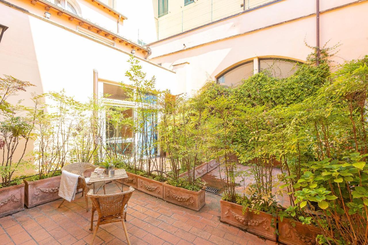 Apartment Palazzo Ghibellina 2 By In *