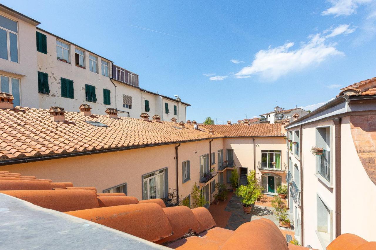 Palazzo Ghibellina 2 By In *