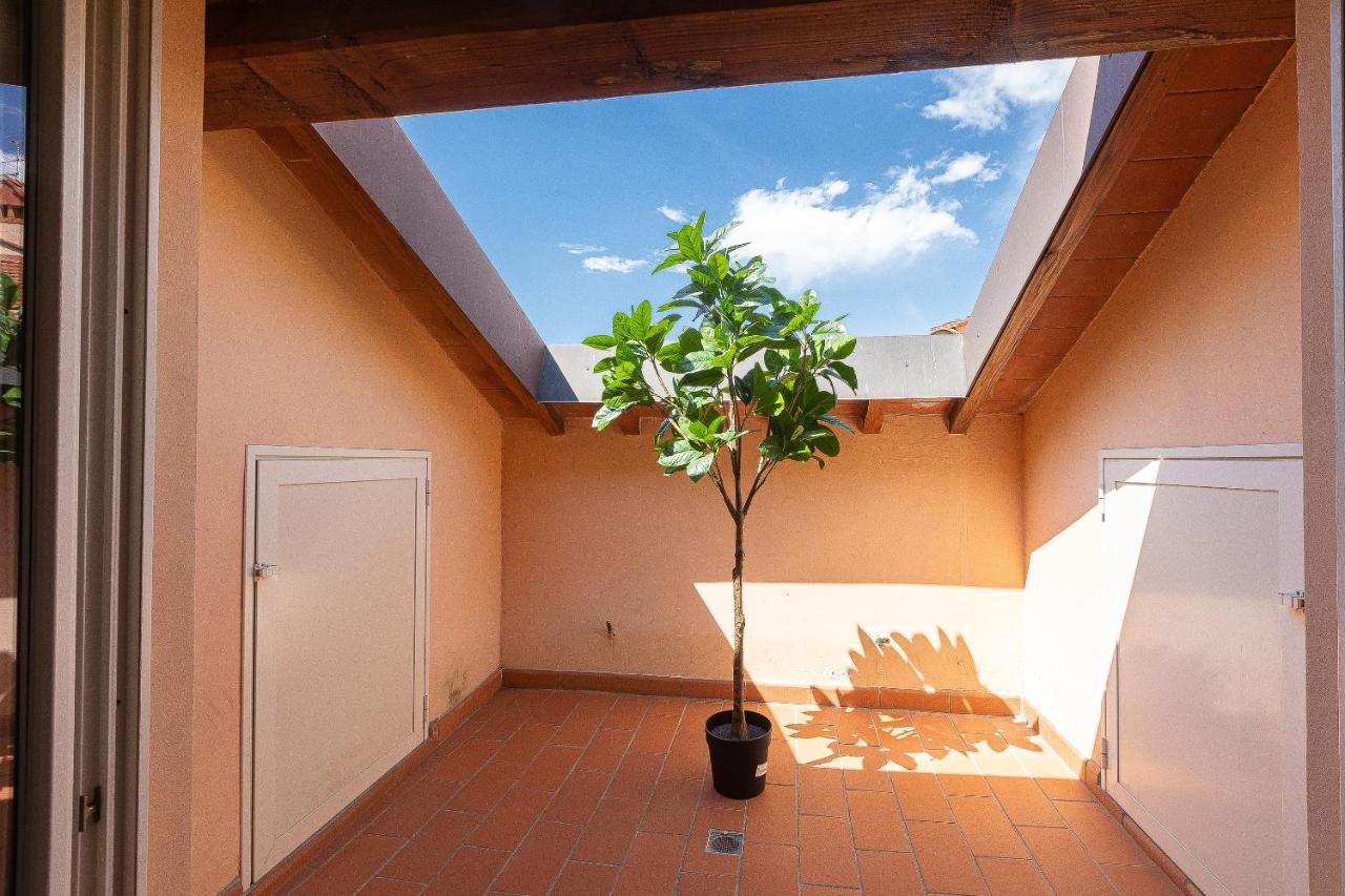 Apartment Palazzo Ghibellina 2 By In