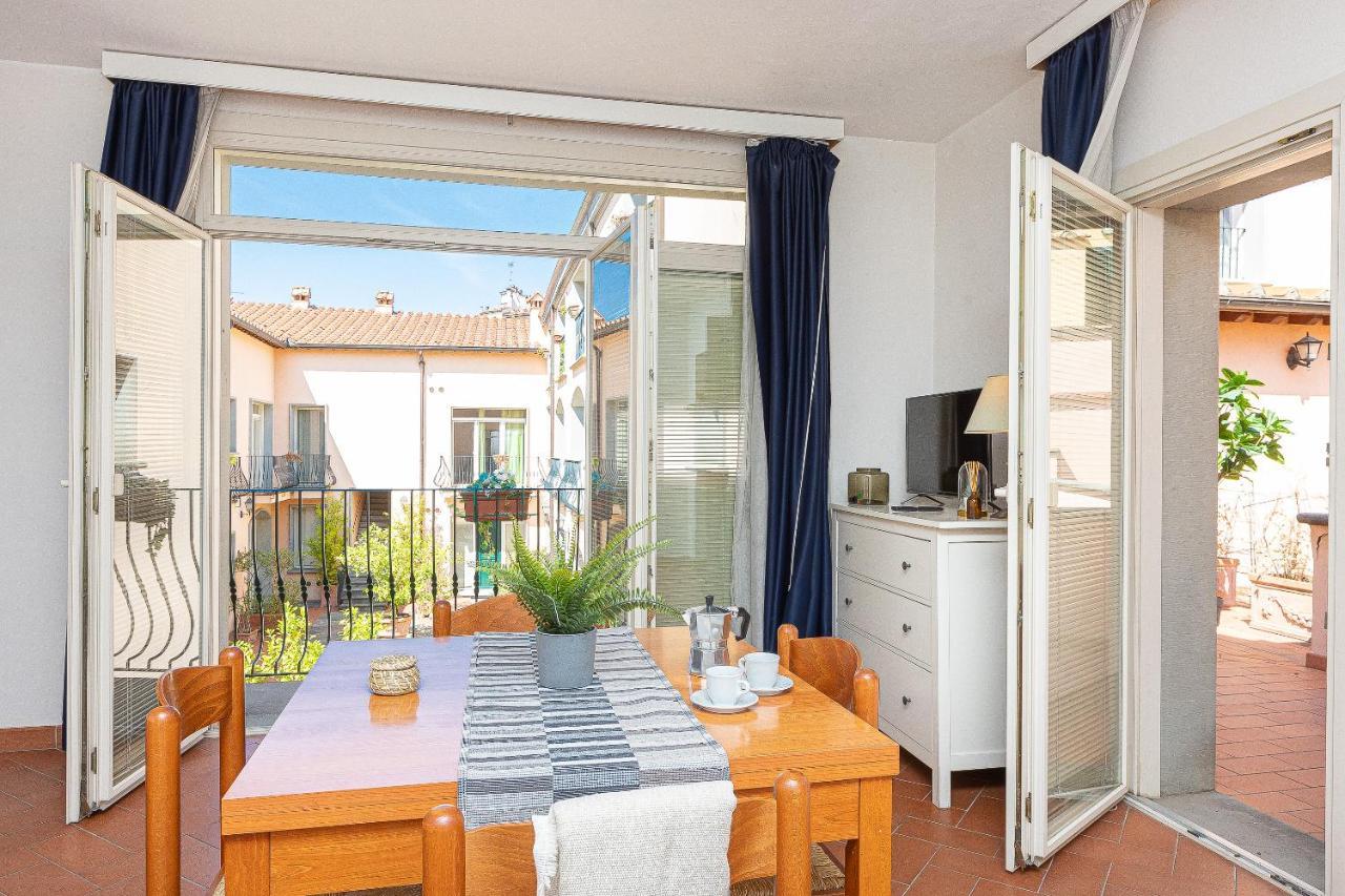 Apartment Palazzo Ghibellina 2 By In Florence