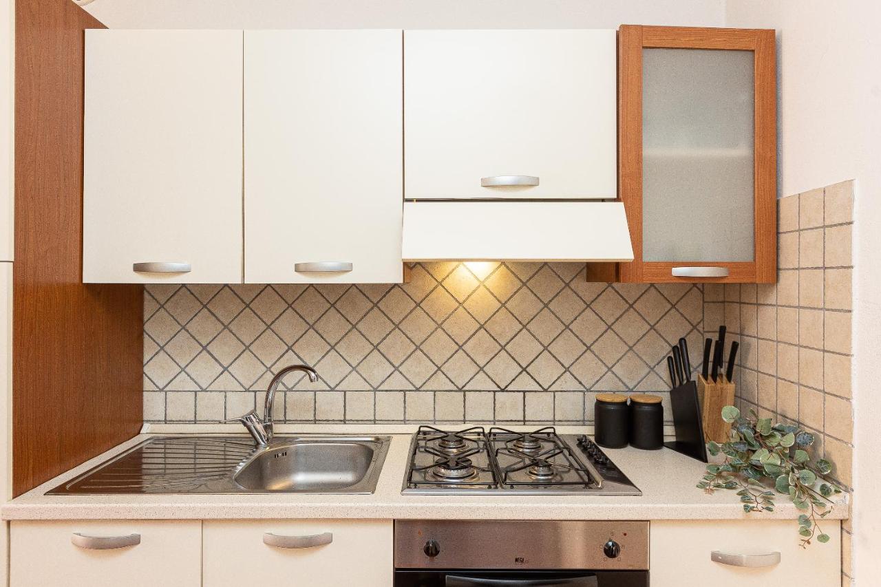 Palazzo Ghibellina 2 By In Apartment Florence