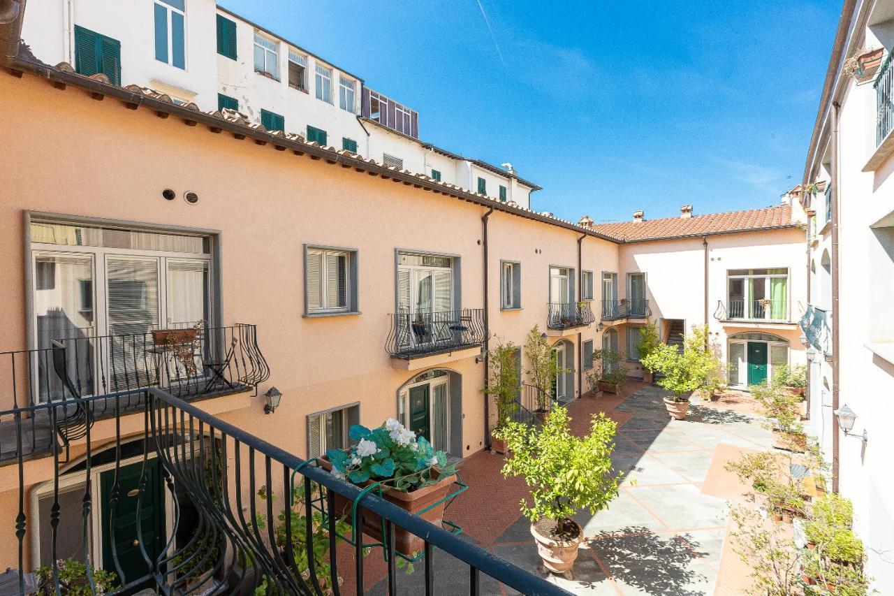 Palazzo Ghibellina 2 By In * Florence