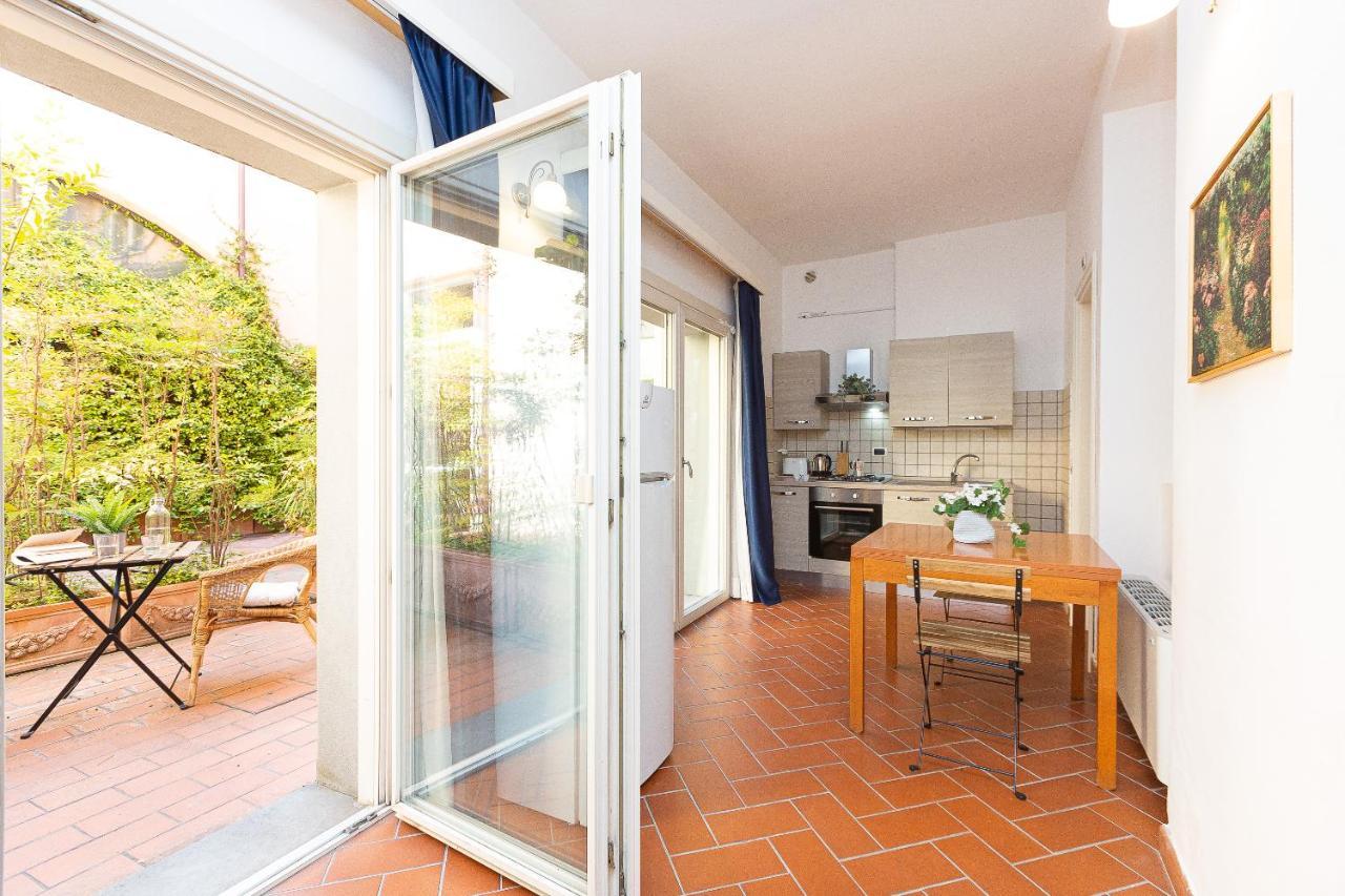 Palazzo Ghibellina 2 By In Apartment Florence