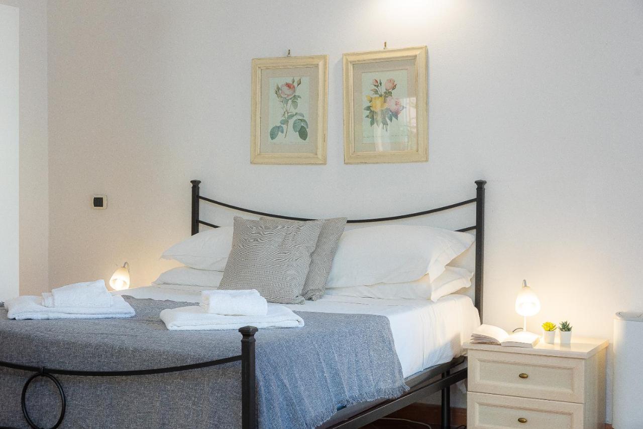 Palazzo Ghibellina 2 By In Apartment Florence