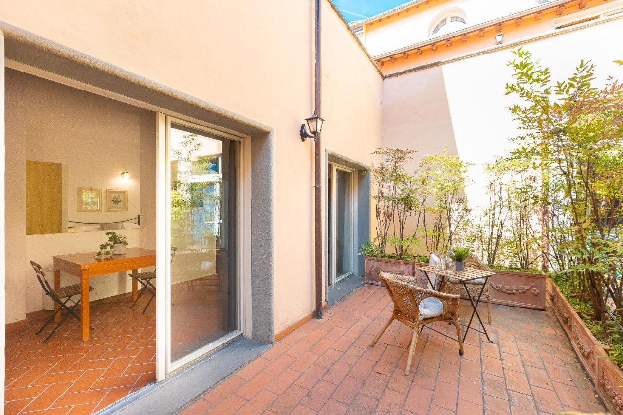Palazzo Ghibellina 2 By In Apartment
