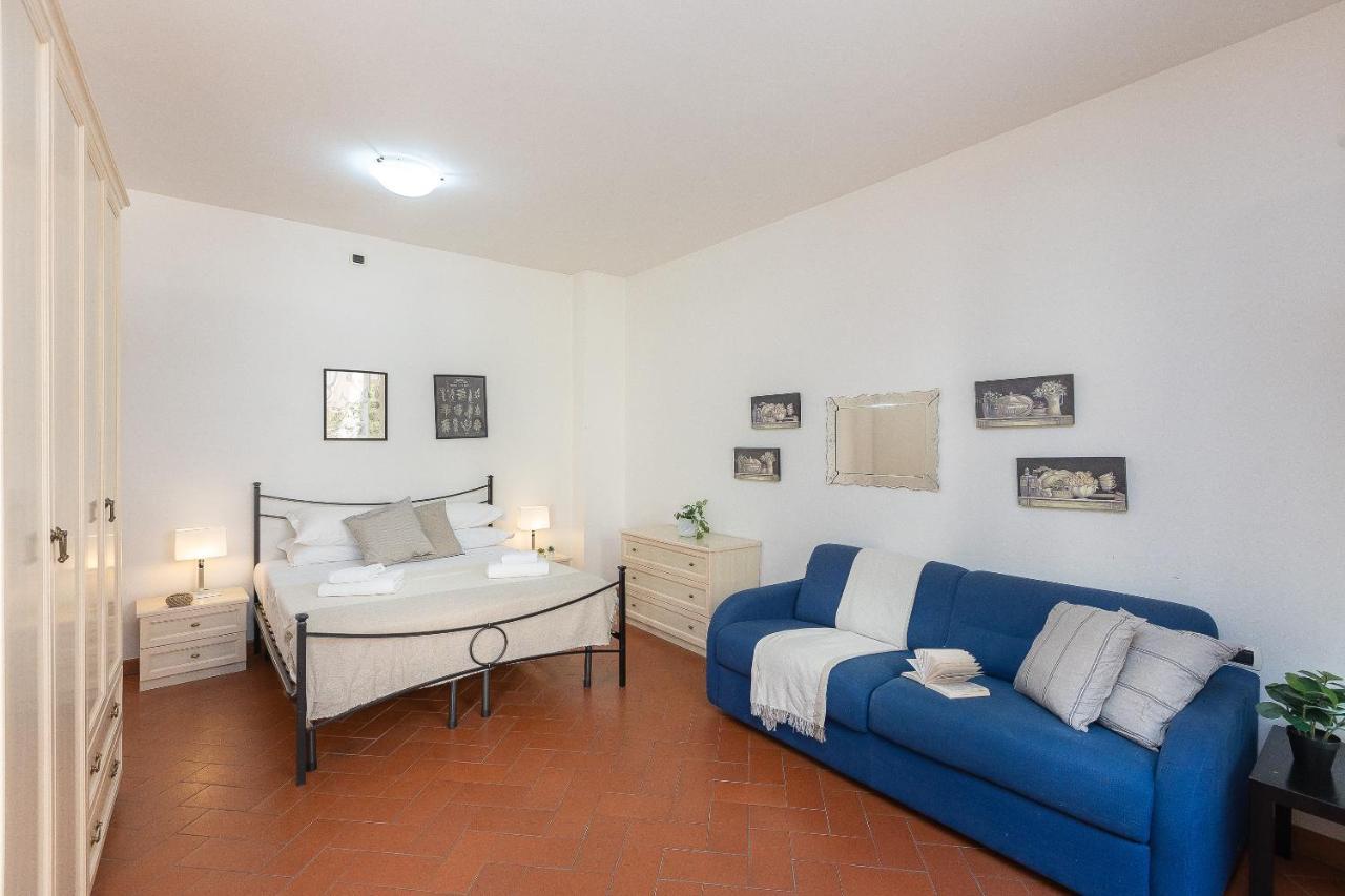 Apartment Palazzo Ghibellina 2 By In