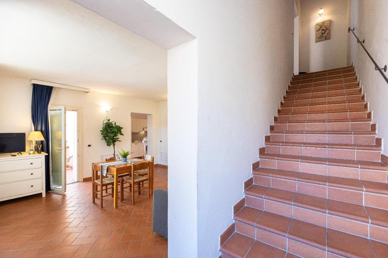 Apartment Palazzo Ghibellina 2 By In Florence