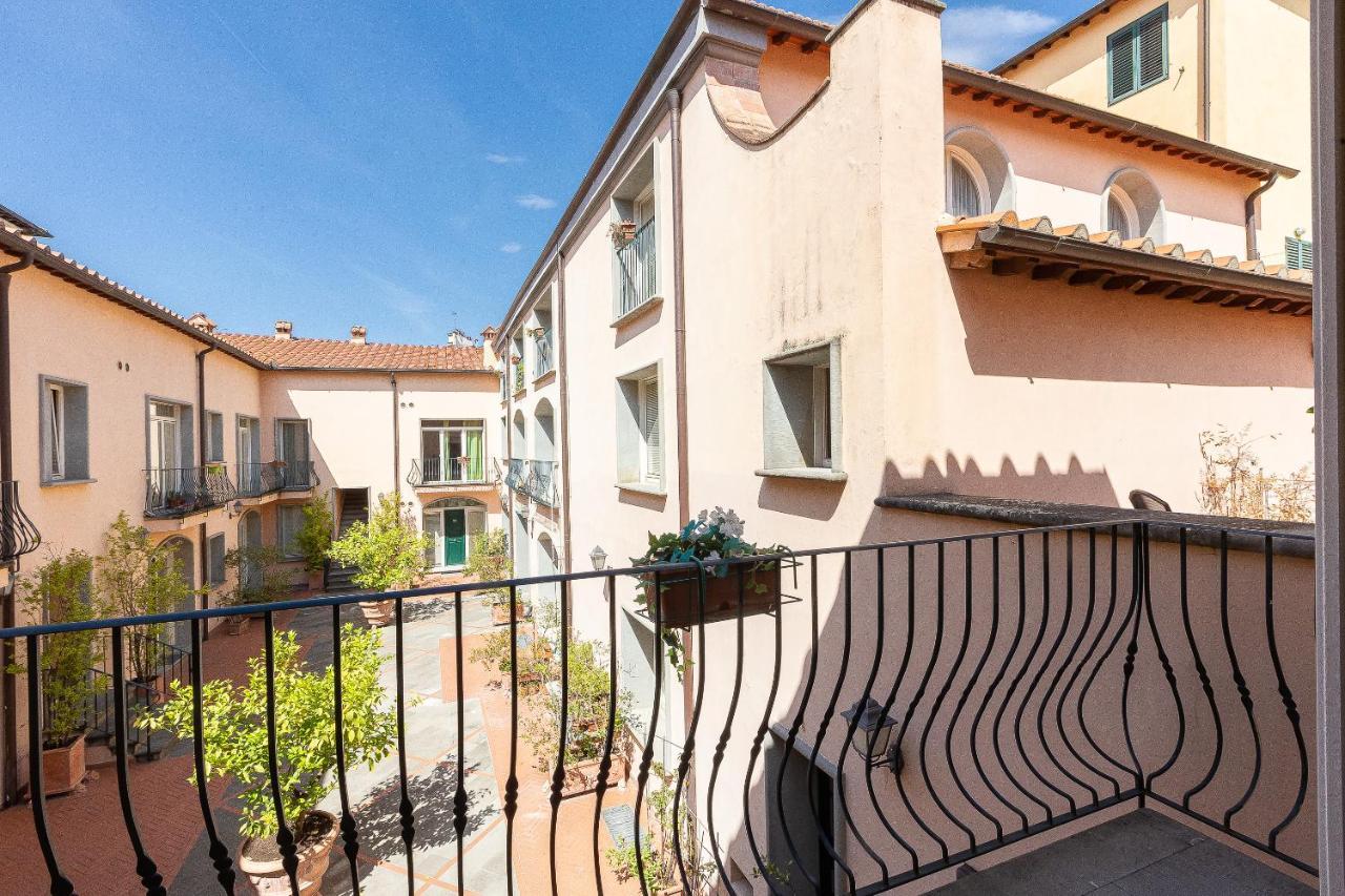 Palazzo Ghibellina 2 By In Apartment