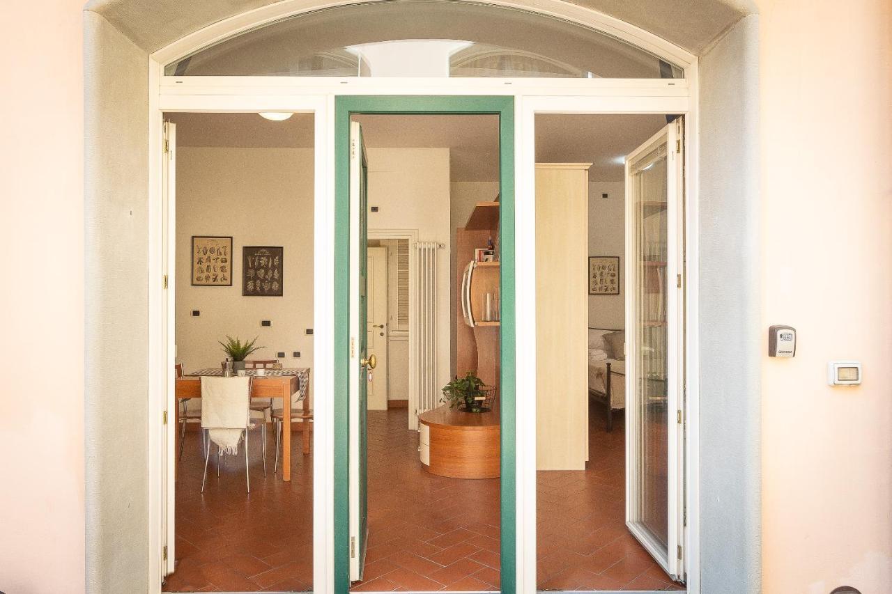 Palazzo Ghibellina 2 By In
