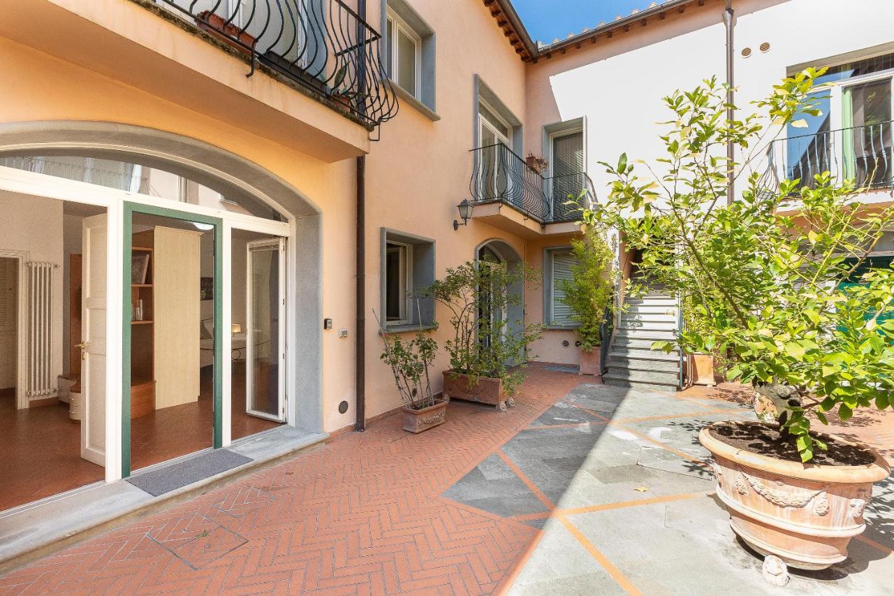 Apartment Palazzo Ghibellina 2 By In