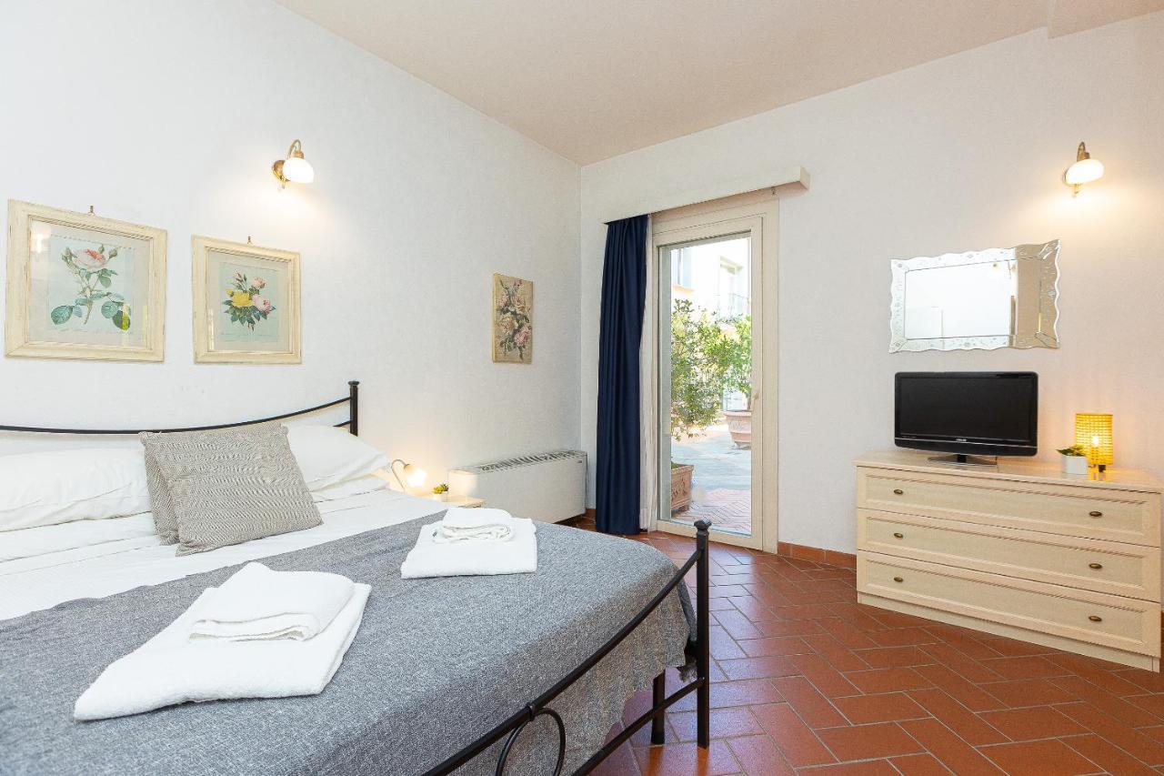 Apartment Palazzo Ghibellina 2 By In