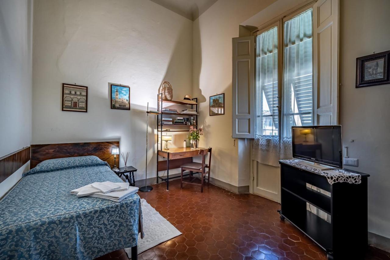 Gjestgiverier A Casa Di Lilli