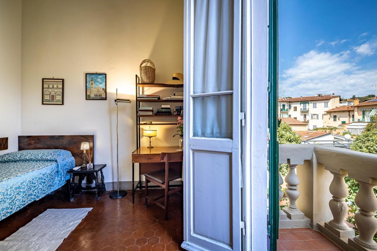 A Casa Di Lilli Gjestgiverier