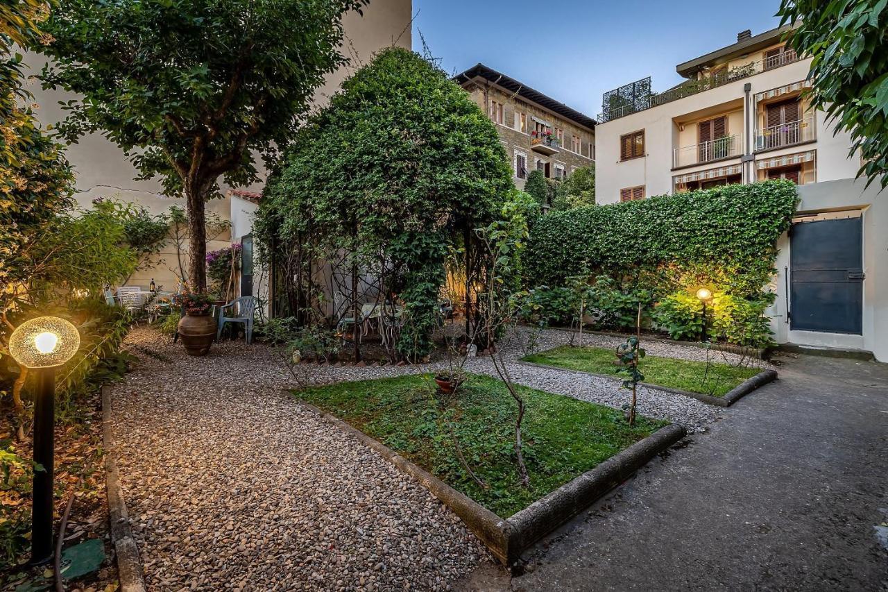 Gjestgiverier A Casa Di Lilli