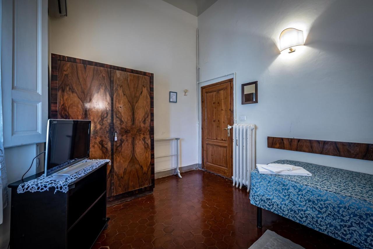 A Casa Di Lilli Gjestgiverier Firenze