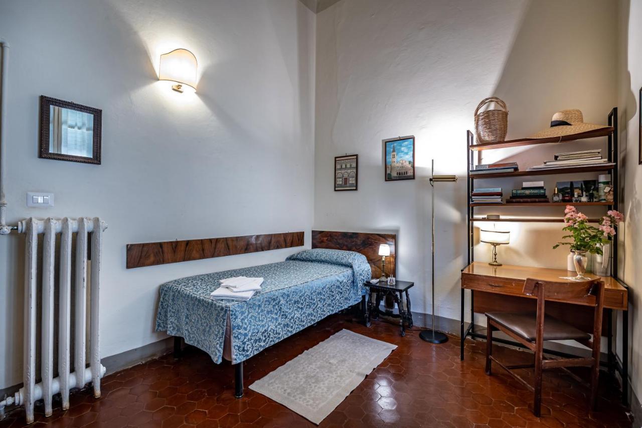 A Casa Di Lilli Firenze