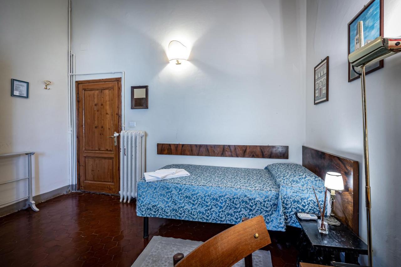 A Casa Di Lilli Gjestgiverier Firenze