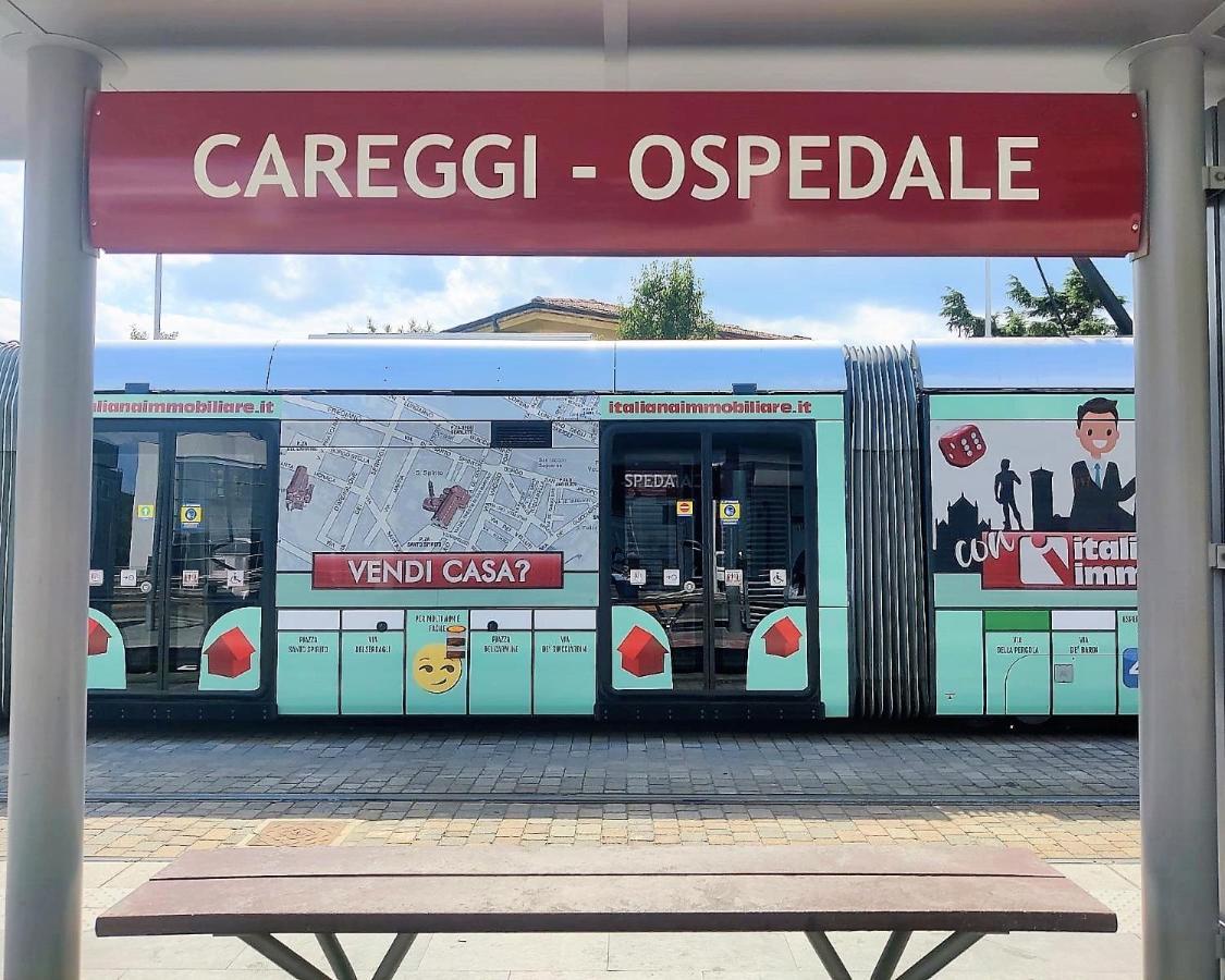 Maison Careggi Firenze