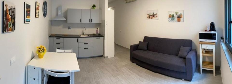 Eureka House Apartamento *