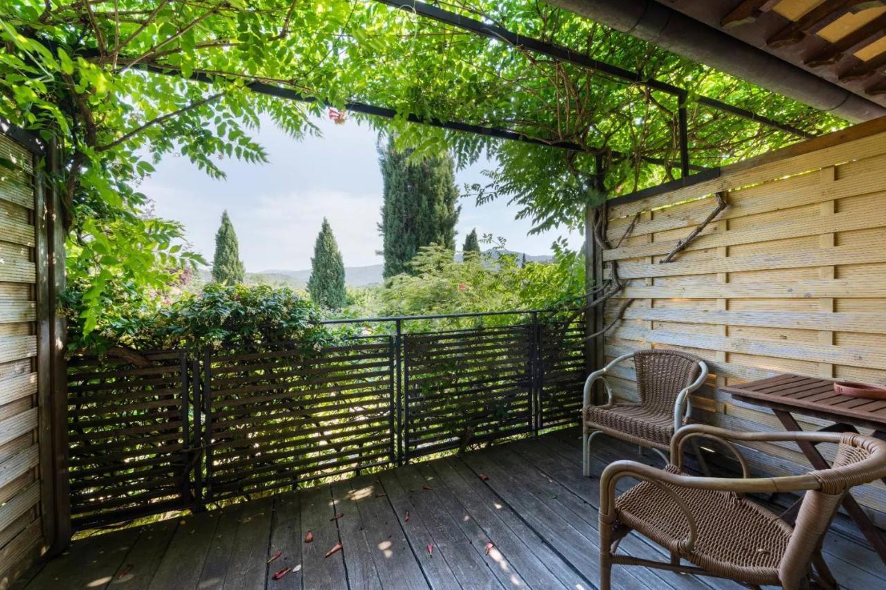 A 5 Stelle - Gaudia Luxury&relax In Chianti * Firenze