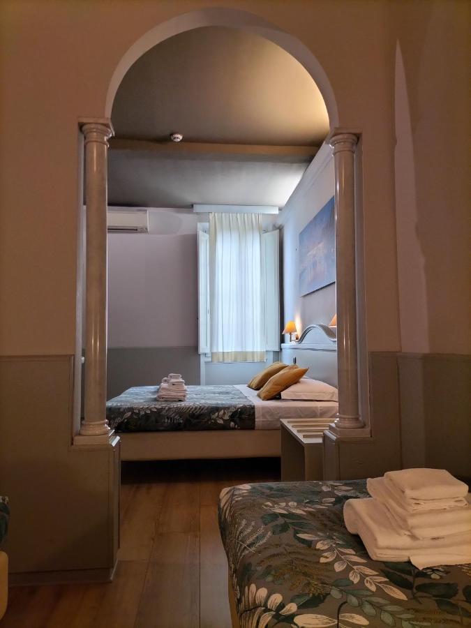 Hotell Camilla Firenze