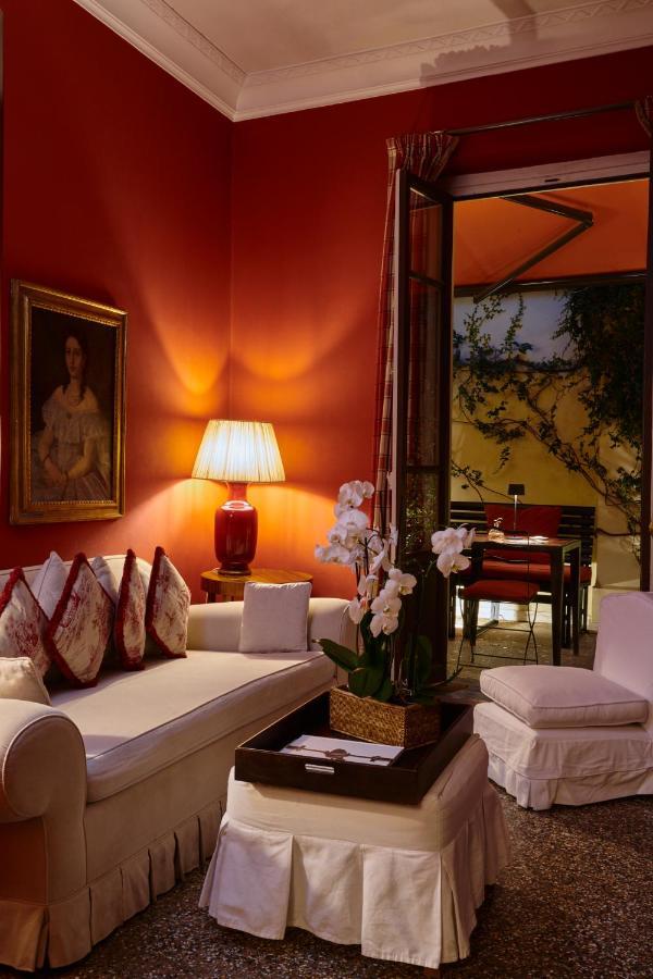 Casa Howard - Residenza D'epoca Firenze