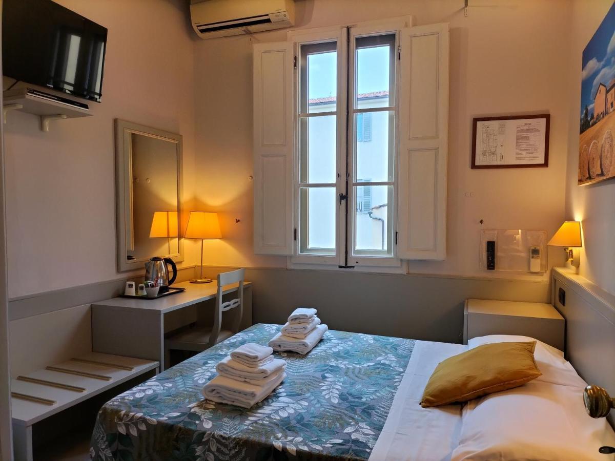 Hotell Camilla Firenze