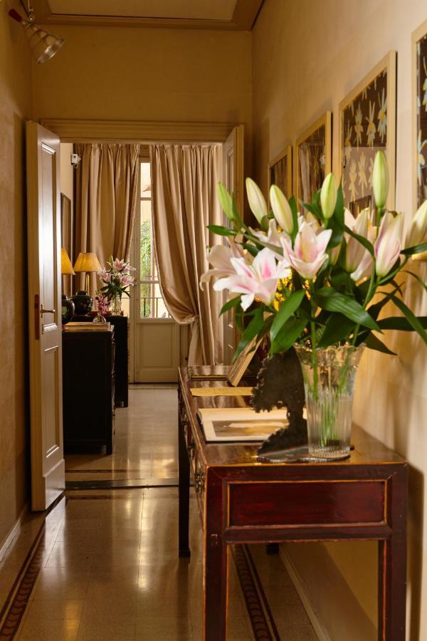 Casa Howard - Residenza D'epoca Hotel 3*