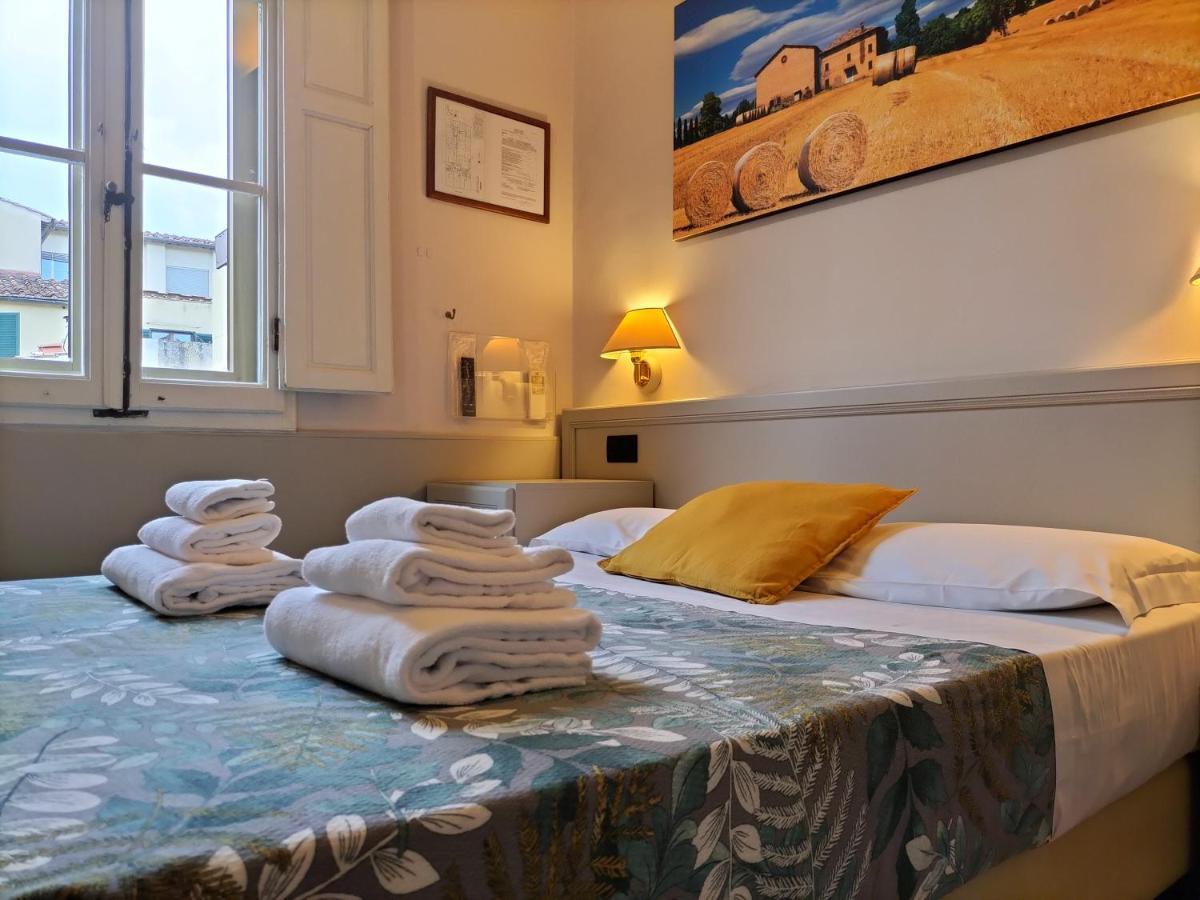 Hotell Camilla 3*