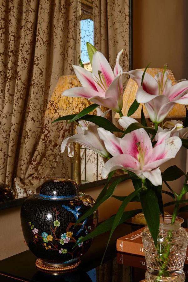 Hotel Casa Howard - Residenza D'epoca 3*