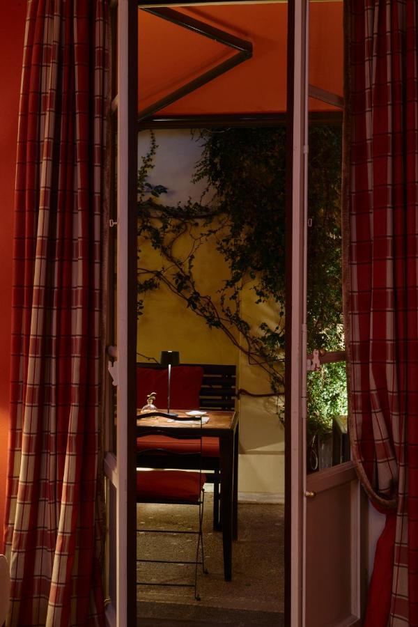 Casa Howard - Residenza D'epoca 3*
