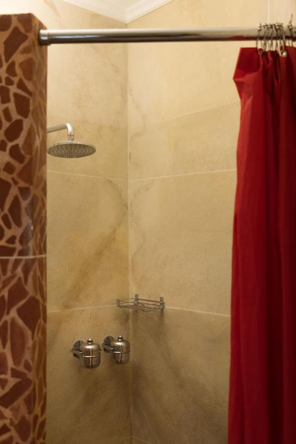 Casa Howard - Residenza D'epoca Hotel Firenze