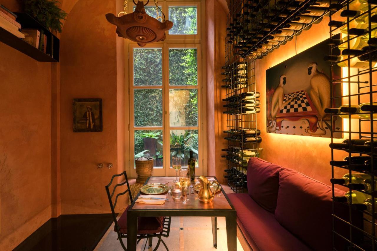 Casa Howard - Residenza D'epoca
