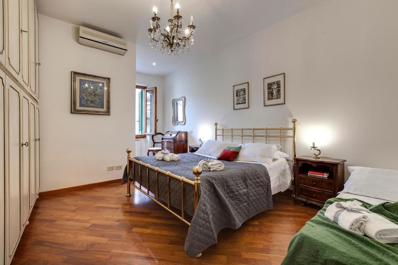 Appartement Gastone By Mamo *