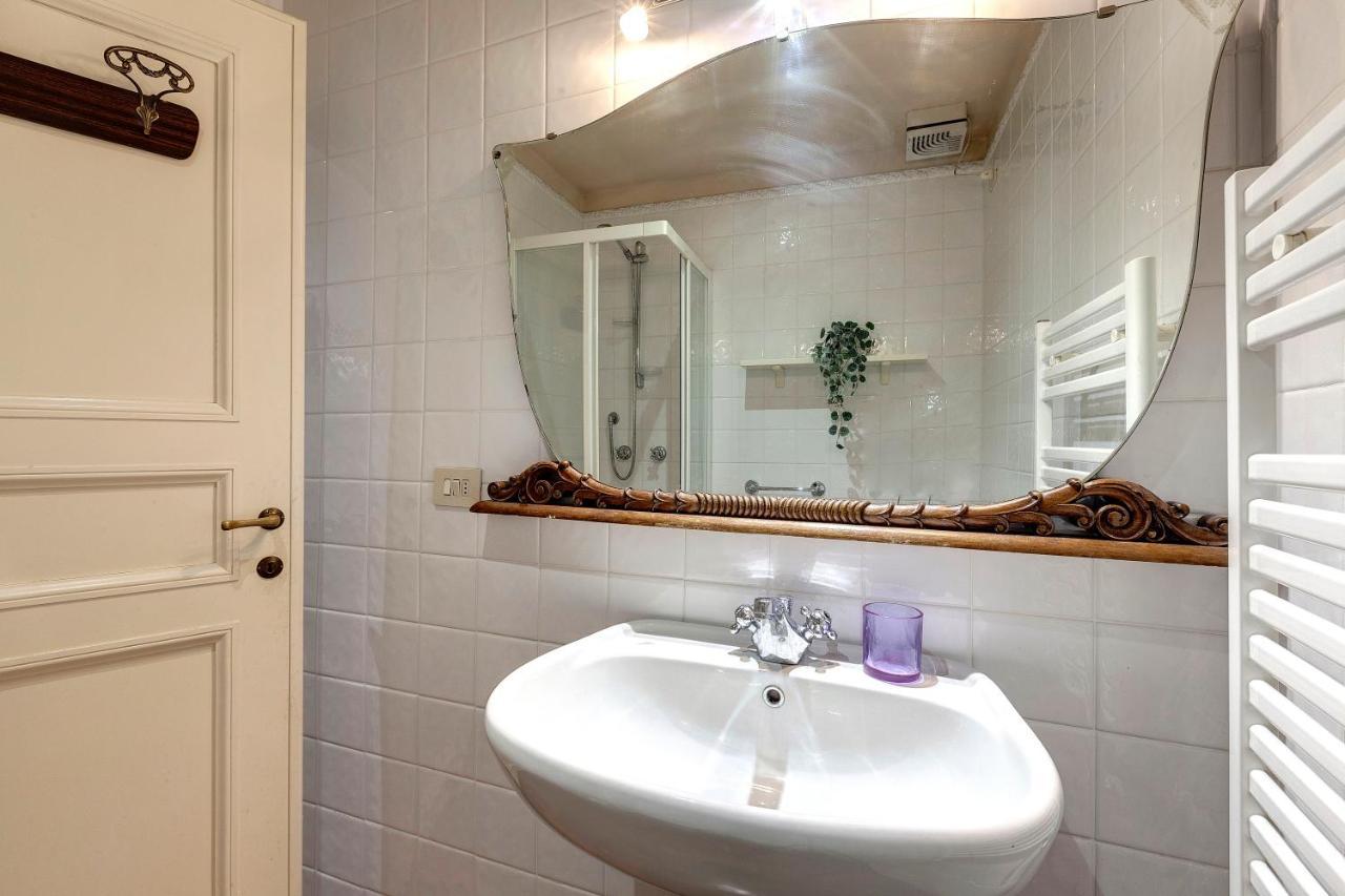 Gastone By Mamo Appartement Florence