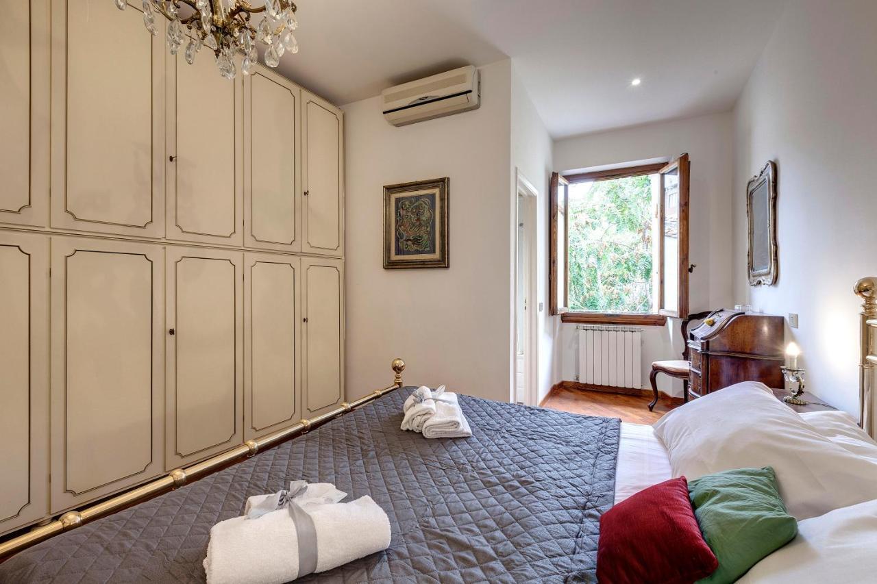 Appartement Gastone By Mamo Florence